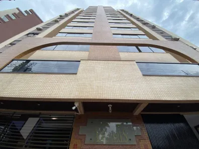 Apartamento com 3 Quartos à venda, 112m² no Centro, Cascavel