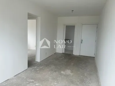 Apartamento com 2 Quartos à venda, 51m² no Vila São José, Porto Alegre