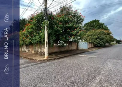 para alugar, 3600m² no Tereza Cristina, São Joaquim de Bicas