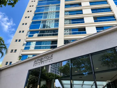 Apartamento com 3 Quartos para alugar, 220m² no Gleba Fazenda Palhano, Londrina