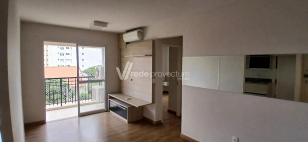 Apartamento com 2 Quartos à venda, 58m² no Cambuí, Campinas