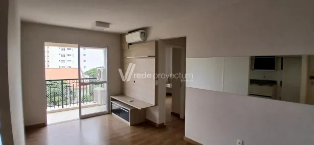 Apartamento com 2 Quartos à venda, 58m² no Cambuí, Campinas