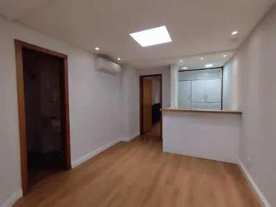 Sala Comercial para alugar, 90m² no Centro Histórico, Porto Alegre