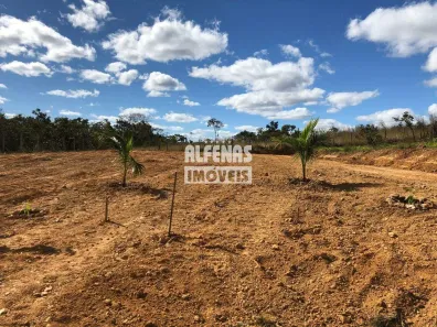 Lote/Terreno à venda, 1000m² no , Jaboticatubas