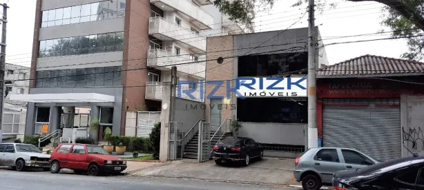 Prédio Comercial à venda, 602m² no Ipiranga, São Paulo
