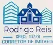 Logo da imobiliária