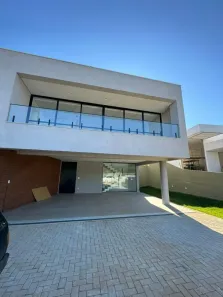 Casa de Condomínio com 4 Quartos à venda, 286m² no Lagoa Santa Park Residence, Lagoa Santa