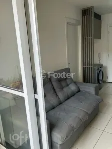 Apartamento com 1 Quarto à venda, 26m² no Barra Funda, São Paulo
