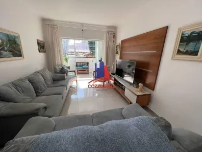 Casa com 3 Quartos à venda, 130m² no Ponta da Praia, Santos