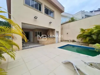 Casa de Condomínio com 4 Quartos à venda, 425m² no Alphaville, Santana de Parnaíba
