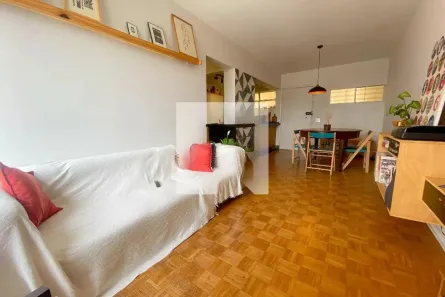 Apartamento com 2 Quartos à venda, 62m² no Vila Anglo Brasileira, São Paulo