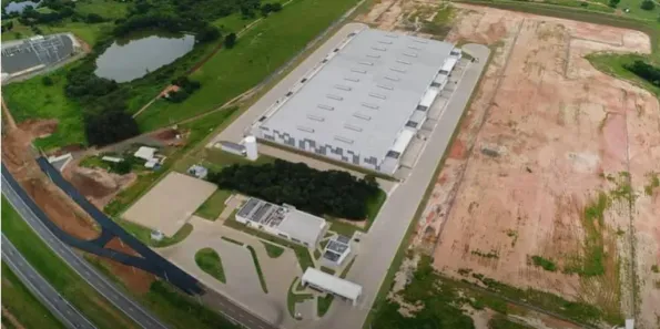 Galpão/Depósito/Armazém para alugar, 36590m² no Capotuna, Jaguariúna