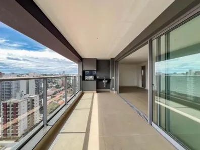 Apartamento com 3 Quartos à venda, 170m² no Cambuí, Campinas
