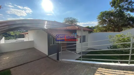 Casa com 3 Quartos à venda, 135m² no Pedra Branca, São Joaquim de Bicas