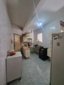 Apartamento com 2 Quartos à venda, 46m² no República, São Paulo