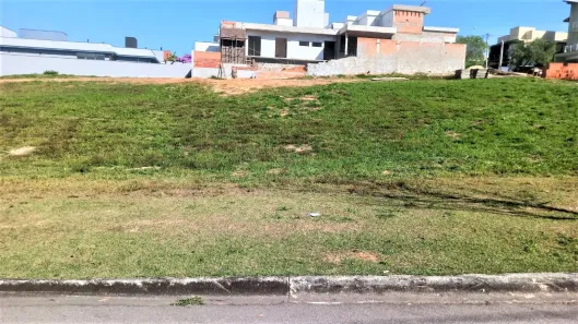 Lote/Terreno à venda, 524m² no Mirante dos Ipês, Salto