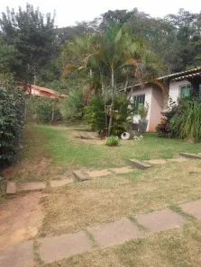 Casa de Condomínio com 4 Quartos à venda, 360m² no Vale do Tamanduá, Santa Luzia