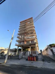 Apartamento com 2 Quartos à venda, 83m² no Campinho, Rio de Janeiro