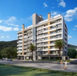 Apartamento com 2 Quartos à venda, 79m² no Ingleses do Rio Vermelho, Florianópolis