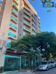 Apartamento com 3 Quartos à venda, 108m² no Jardim Paulistano, Sorocaba