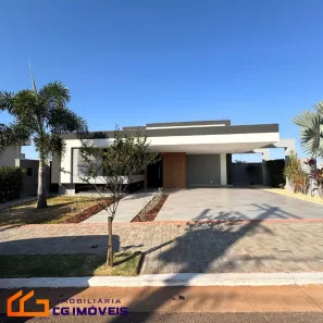 Casa com 3 Quartos à venda, 163m² no Noroeste, Campo Grande
