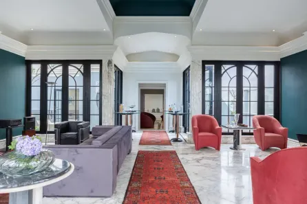 Apartamento com 2 Quartos à venda, 487m² no Real Parque, São Paulo