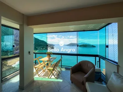 Apartamento com 2 Quartos à venda, 85m² no Conceição de Jacareí, Mangaratiba