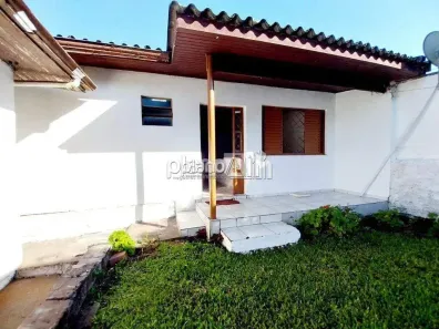 Casa com 2 Quartos para alugar, 129m² no Vila Bom Princípio, Cachoeirinha