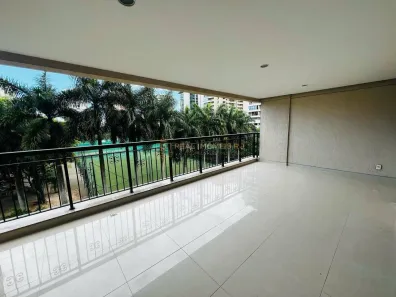 Apartamento com 4 Quartos à venda, 169m² no Barra da Tijuca, Rio de Janeiro