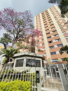 Apartamento com 3 Quartos à venda, 98m² no Centro, Campinas