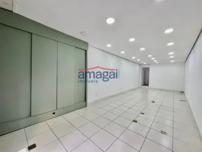 Imóvel Comercial para alugar, 55m² no Centro, Jacareí