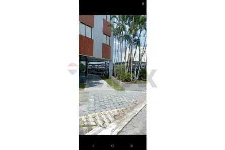Apartamento com 2 Quartos para alugar, 60m² no Vila Bandeirantes, São José dos Campos