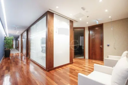 Sala Comercial para alugar, 255m² no Itaim Bibi, São Paulo