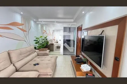 Cobertura com 3 Quartos à venda, 180m² no Vila Metalúrgica, Santo André