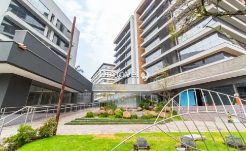 Apartamento com 1 Quarto à venda, 39m² no Tristeza, Porto Alegre