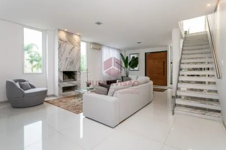 Casa com 4 Quartos à venda, 469m² no Jurerê, Florianópolis