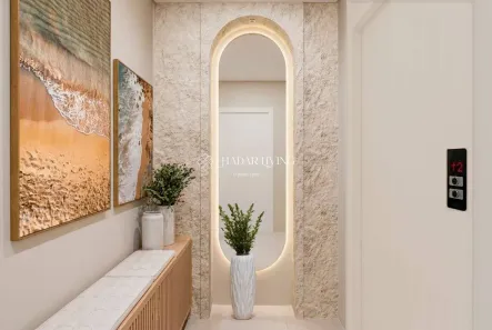 Apartamento com 4 Quartos para alugar, 265m² no Jardim Morumbi, São Paulo