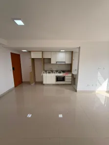 Apartamento com 2 Quartos à venda, 65m² no Jardim América, Goiânia