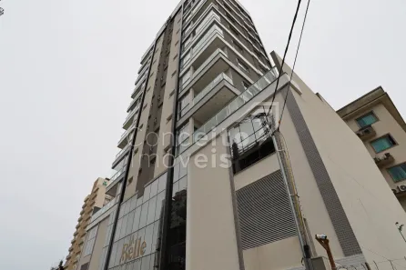 Apartamento com 2 Quartos à venda, 65m² no Pereque, Porto Belo
