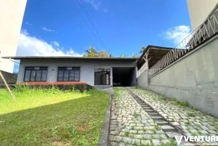 Casa com 3 Quartos para alugar, 175m² no Velha, Blumenau