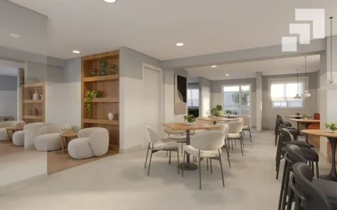 Apartamento com 2 Quartos à venda, 42m² no Vila Leopoldina, São Paulo
