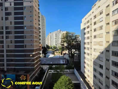 Apartamento com 1 Quarto à venda, 47m² no Consolação, São Paulo