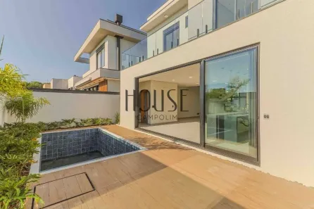 Casa de Condomínio com 3 Quartos à venda, 211m² no Cyrela Landscape Esplanada, Votorantim