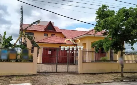 Casa com 3 Quartos à venda, 258m² no Oriço, Gravataí