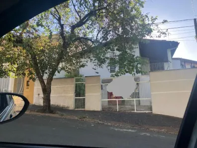Casa com 4 Quartos à venda, 200m² no Vila Santa Inês, Americana