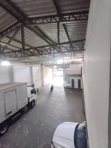 Galpão/Depósito/Armazém para alugar, 580m² no Socorro, São Paulo
