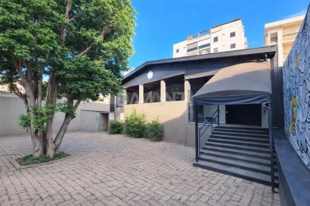 Ponto Comercial para alugar, 300m² no Vila Olivo, Valinhos