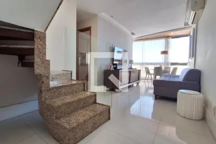Cobertura com 3 Quartos à venda, 156m² no Barra Olímpica, Rio de Janeiro