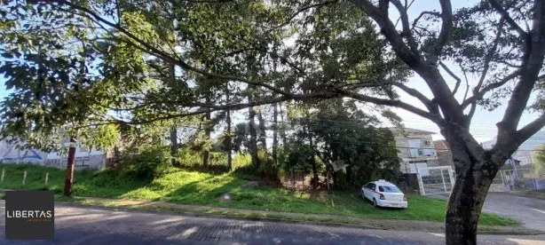 Lote/Terreno à venda, 1625m² no Medianeira, Porto Alegre