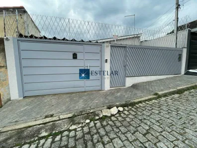 Casa com 5 Quartos à venda, 220m² no Centro, Mogi das Cruzes